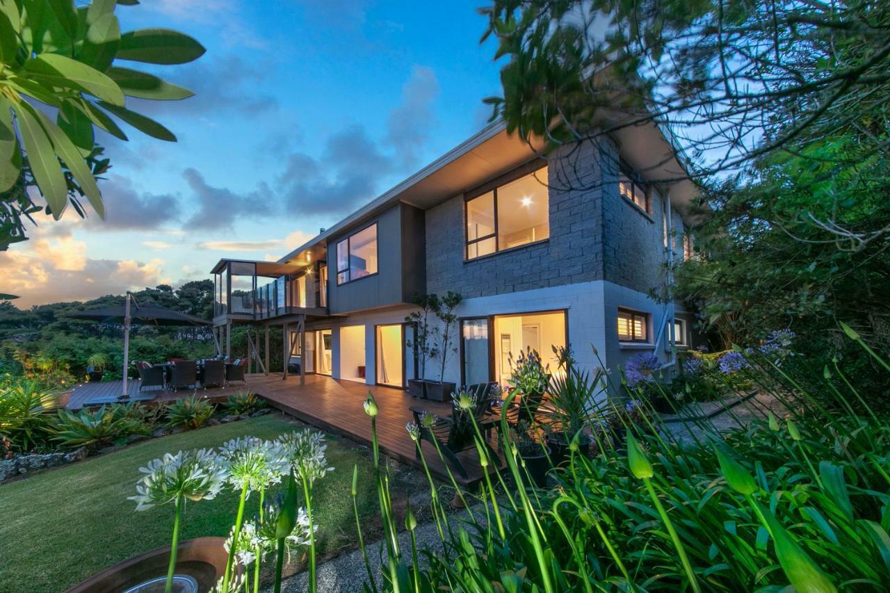 오클랜드 Scenic Ridge 아파트 외부 사진